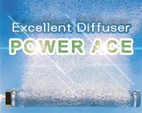 diffuser powerace